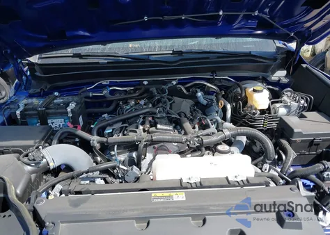 2025 Toyota Tacoma Double Cab/Sr5/Trd Sport from USA, damaged, VIN 3TMLB5FN5SM029050